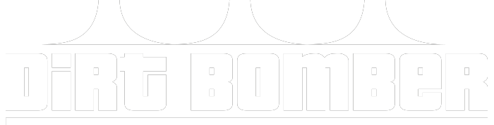 Dirt Bomber Logo